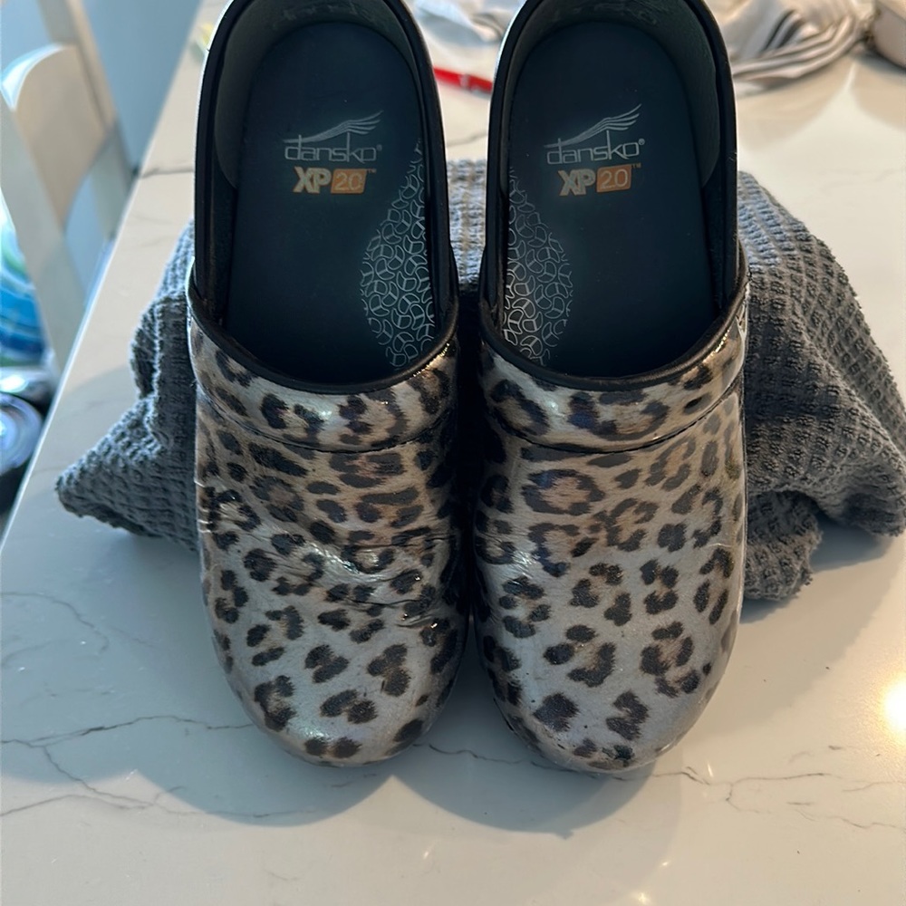 Dansko xp20